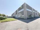 Superfici commerciali, CALCINATE, 995.000 €, 1030,00 mq