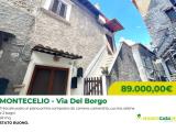 Appartamento, GUIDONIA MONTECELIO, 89.000 €, 93,00 mq
