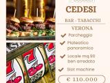 Superfici commerciali, LICENZA, 110.000 €, 90,00 mq
