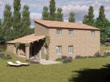 Particella, SARTEANO, 160.000 €, 200,00 mq