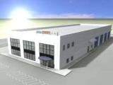 Superfici commerciali, SARZANA, 690.000 €, 720,00 mq