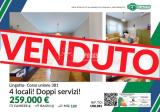 Appartamento, TORINO, 259.000 €, 120,00 mq