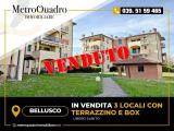 Appartamento, BELLUSCO, 215.000 €, 101,00 mq