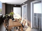 Affitto, Appartamento, ROMA, Magliana, 838 €, 45,00 mq
