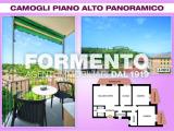 Appartamento, CAMOGLI, 460.000 €, 104,00 mq