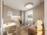 Appartamento, CHIERI, 83.500 €, 34,00 mq
