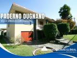 Casa, PADERNO DUGNANO, 430.000 €, 263,00 mq