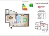 Appartamento, CREMONA, 142.000 €, 52,00 mq