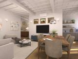 Appartamento, FIRENZE, 498.000 €, 91,00 mq