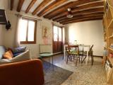 Affitto, Appartamento, VENEZIA, Cannaregio, 950 €, 66,00 mq