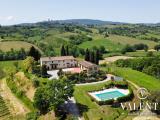 Casa, SAN GIMIGNANO, 1.900.000 €, 740,00 mq