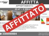 Affitto, Appartamento, GHEDI, 550 €, 45,00 mq