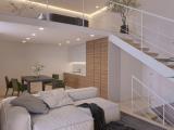 Appartamento, VOLPEDO, 355.000 €, 51,00 mq