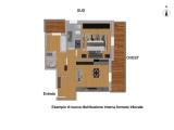 Appartamento, ROMA, 170.000 €, 65,00 mq