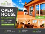 Appartamento, GRASSOBBIO, 290.000 €, 190,00 mq