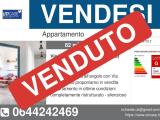 Appartamento, ROMA, Tuscolano, 330.000 €, 82,00 mq