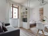 Affitto, Appartamento, VITTORIA, 2.290 €, 23,00 mq