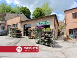 Superfici commerciali, MATELICA, 150.000 €, 106,00 mq
