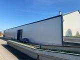 Superfici commerciali, CAPRIATE SAN GERVASIO, 990.000 €, 1296,00 mq