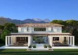 Casa, FORTE DEI MARMI, <i>A richiesta</i>, 733,00 mq