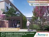 Appartamento, CERNUSCO SUL NAVIGLIO, 429.700 €, 119,00 mq