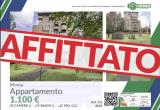 Affitto, Appartamento, MONZA, 1.100 €, 124,00 mq