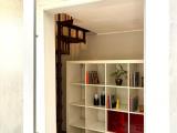 Affitto, Appartamento, NAPOLI, 800 €, 30,00 mq