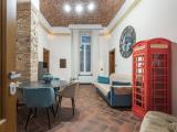 Affitto, Appartamento, GENOVA, 550 €, 50,00 mq