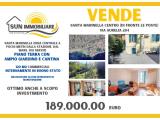 Appartamento, SANTA MARINELLA, 189.000 €, 127,00 mq