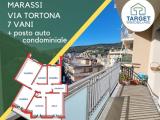 Appartamento, TORTONA, 130.000 €, 99,00 mq