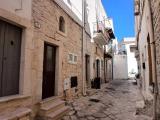 Casa, CEGLIE MESSAPICA, 39.000 €, 40,00 mq