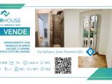 Appartamento, GENOVA, 109.000 €, 77,00 mq