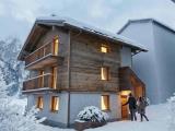 Casa, COURMAYEUR, 3.300.000 €, 394,00 mq