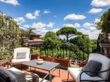 Affitto, Casa, ROMA, Aventino, 4.500 €, 172,00 mq