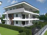 Appartamento, CAMPARADA, 425.531 €, 114,00 mq