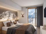 Appartamento, COURMAYEUR, 899.900 €, 72,00 mq