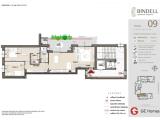 Appartamento, BRUGHERIO, 430.000 €, 120,00 mq