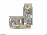 Appartamento, SENIGALLIA, 388.000 €, 95,00 mq