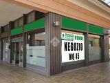 Superfici commerciali, CORMANO, 90.000 €, 45,00 mq