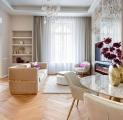 Affitto, Appartamento, MILANO, 3.395 €, 128,00 mq
