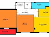 Appartamento, BOLZANO - BOZEN, 310.000 €, 90,00 mq
