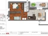 Appartamento, RIMINI, 285.000 €, 78,00 mq