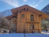Casa, COURMAYEUR, <i>A richiesta</i>, 195,00 mq