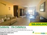 Appartamento, GUIDONIA MONTECELIO, 159.000 €, 90,00 mq