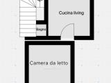 Affitto, Appartamento, NAPOLI, 700 €, 40,00 mq
