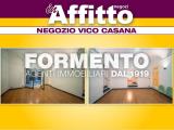 Affitto, Superfici commerciali, GENOVA, 1.250 €, 88,00 mq