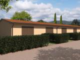 Garage, CAMPIGLIA MARITTIMA, 65.000 €, 56,00 mq