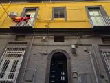 Affitto, Appartamento, NAPOLI, 1.100 €, 55,00 mq