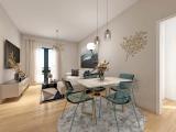 Appartamento, SESTO SAN GIOVANNI, 216.650 €, 68,00 mq