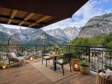 Appartamento, COURMAYEUR, 970.000 €, 81,00 mq
